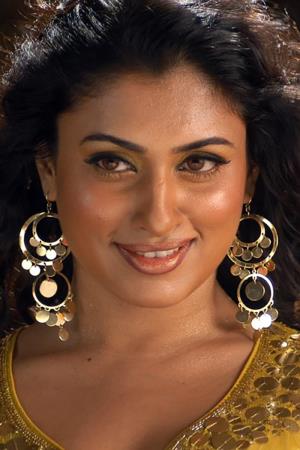 Malavika Poster