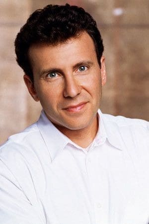 Paul Reiser Poster