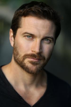 Kieran Bew Poster