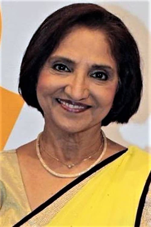 Sarita Joshi's poster