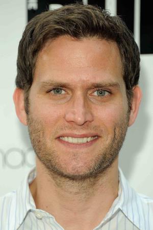 Steven Pasquale's poster