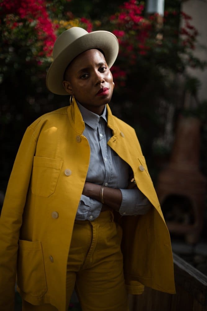 Janicza Bravo Poster