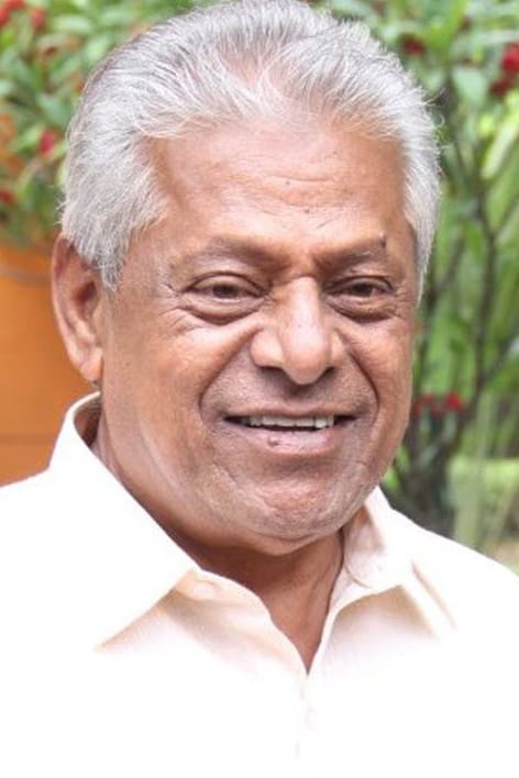 Delhi Ganesh's poster