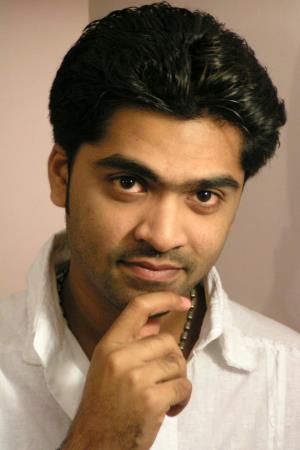 Silambarasan Poster