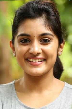 Niveda Thomas Poster