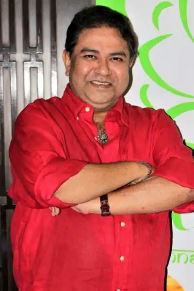 Ashiesh Roy Poster