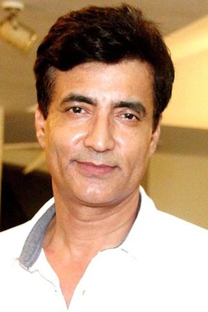 Narendra Jha's poster