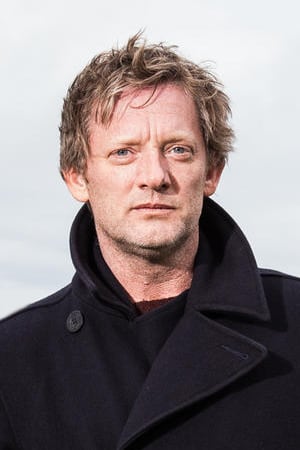 Douglas Henshall's poster