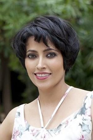 Meghna Malik's poster