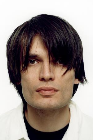 Jonny Greenwood Poster