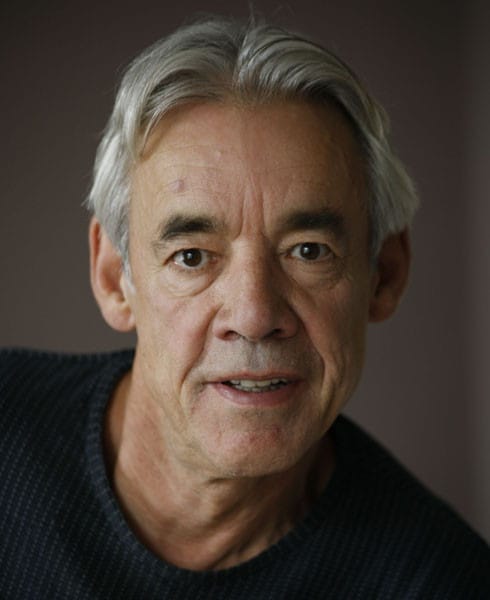 Roger Lloyd Pack Poster