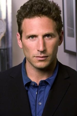 Mark Feuerstein Poster