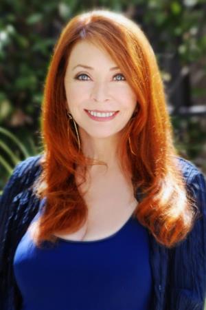 Cassandra Peterson Poster