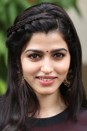 Sai Dhanshika's poster