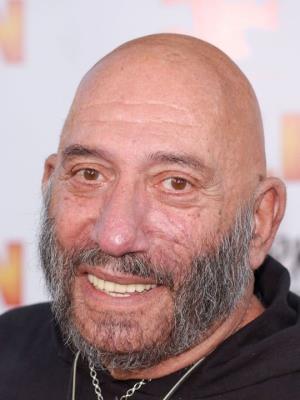 Sid Haig Poster