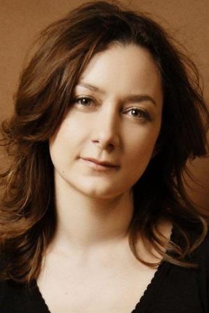 Sara Gilbert's poster