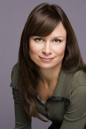 Mary Lynn Rajskub's poster