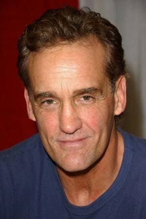 John Wesley Shipp Poster