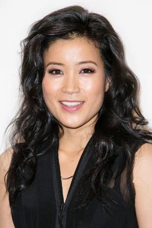 Jadyn Wong Poster