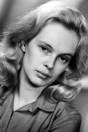 Sandy Dennis Poster