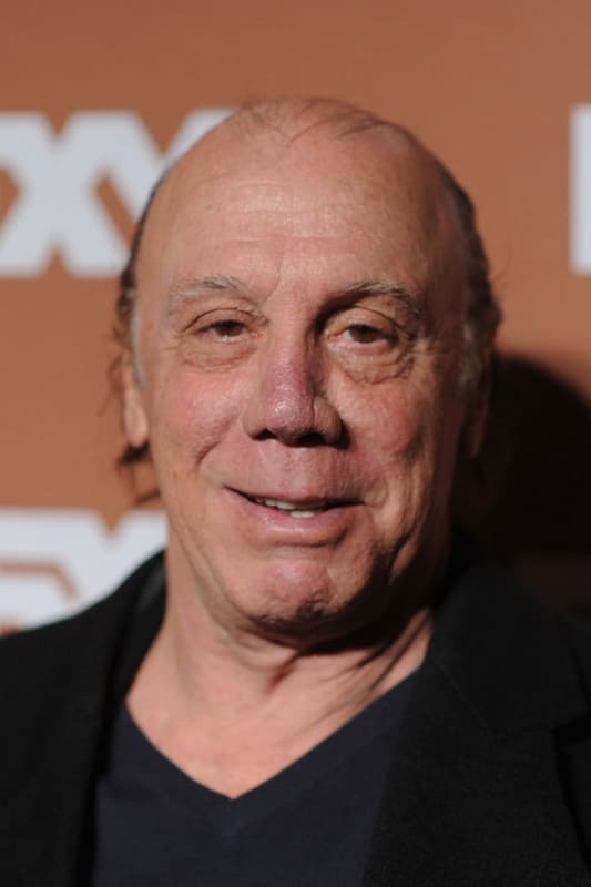 Dayton Callie Poster