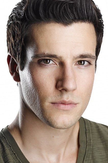 Drew Roy's poster