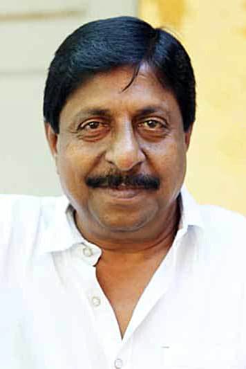 Sreenivasan Poster