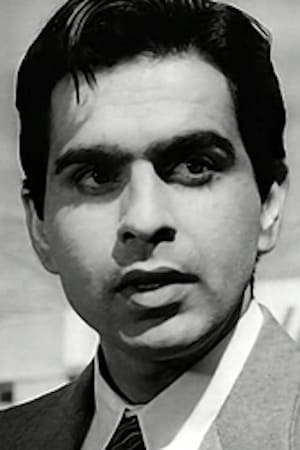 Dilip Kumar's poster