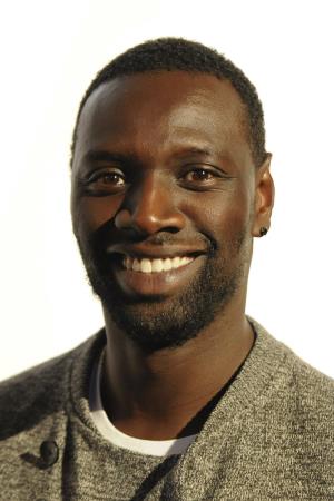 Omar Sy Poster