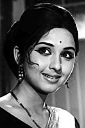 Leena Chandavarkar Poster