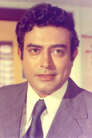 Sanjeev Kumar's poster