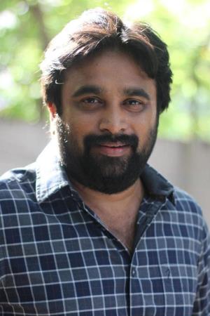 M. Sasikumar's poster