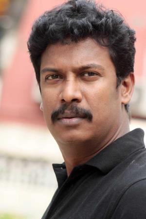 Samuthirakani Poster