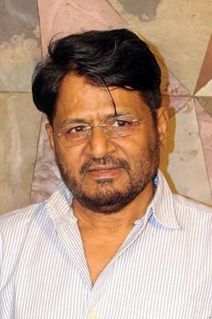 Raghubir Yadav's poster