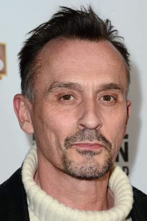 Robert Knepper's poster