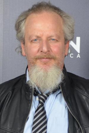 Daniel Stern's poster