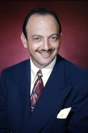 Mel Blanc's poster