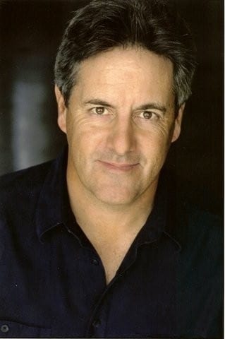 David Naughton Poster