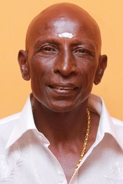 Rajendran Poster