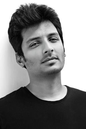 Jiiva's poster