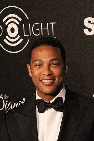 Don Lemon Poster