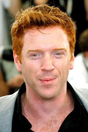 Damian Lewis Poster