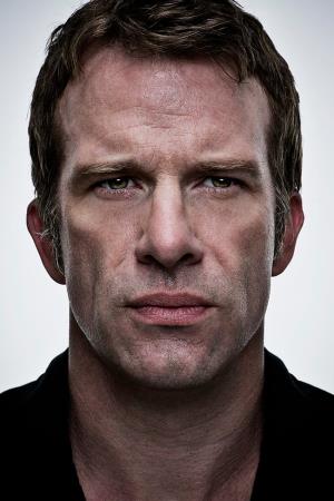 Thomas Jane Poster