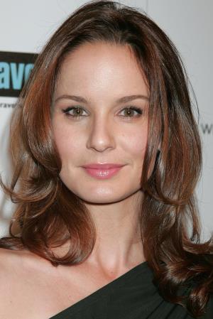 Sarah Wayne Callies's poster