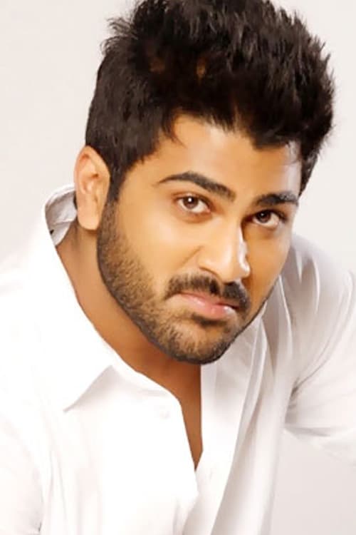 Sharwanand Poster