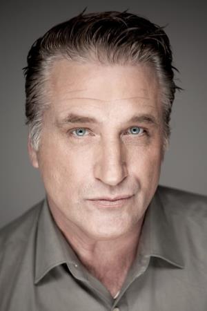 Daniel Baldwin's poster