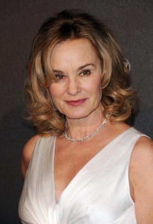 Jessica Lange's poster