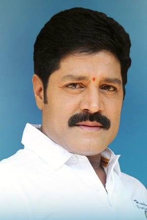 Srihari Poster