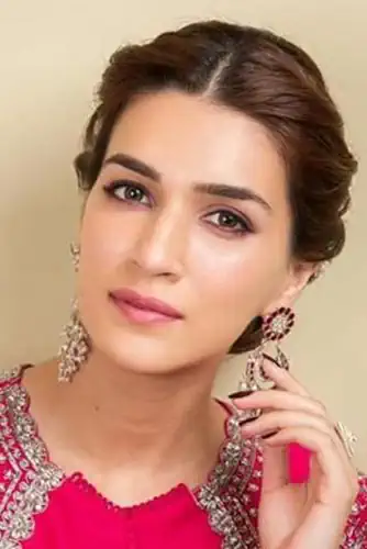 Kriti Sanon's poster