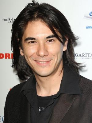 James Duval Poster